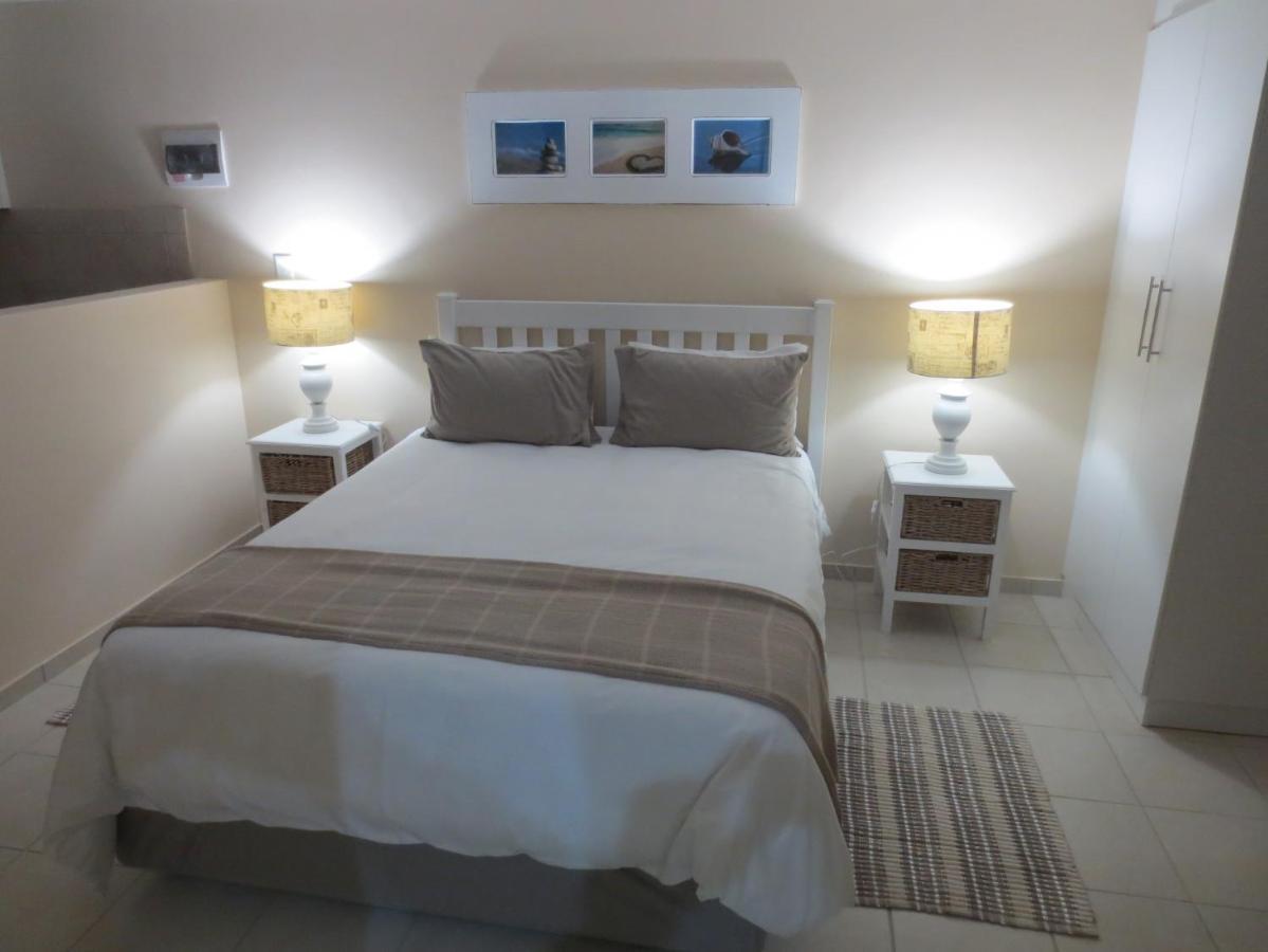 ランゲバーン マサダ ゲスト ハウス Bed & Breakfast エクステリア 写真