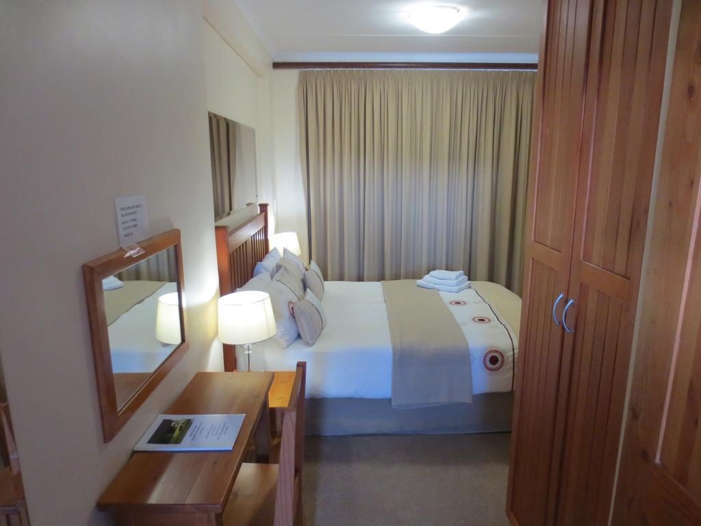 ランゲバーン マサダ ゲスト ハウス Bed & Breakfast エクステリア 写真