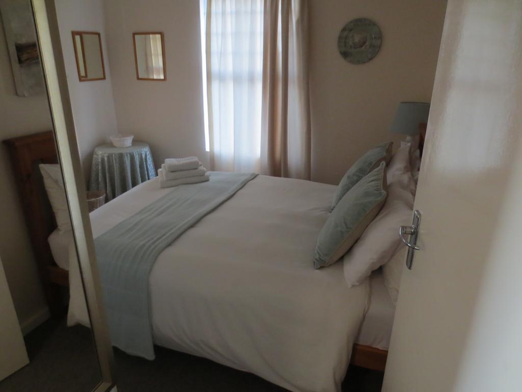 ランゲバーン マサダ ゲスト ハウス Bed & Breakfast 部屋 写真