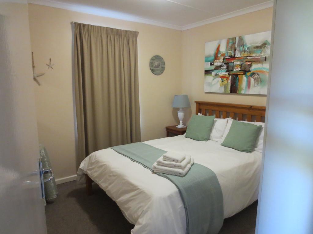 ランゲバーン マサダ ゲスト ハウス Bed & Breakfast 部屋 写真